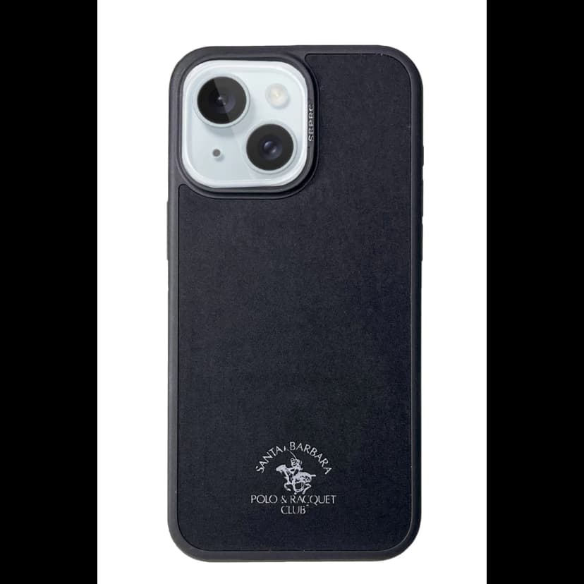 Santa Barbara Polo Racquet Club Apple iPhone 15 Myron Magsafe Kapak