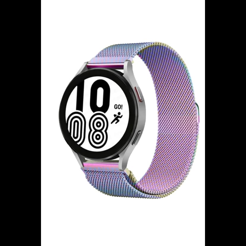 Newface Watch 22mm Metal Mıknatıslı Kordon
