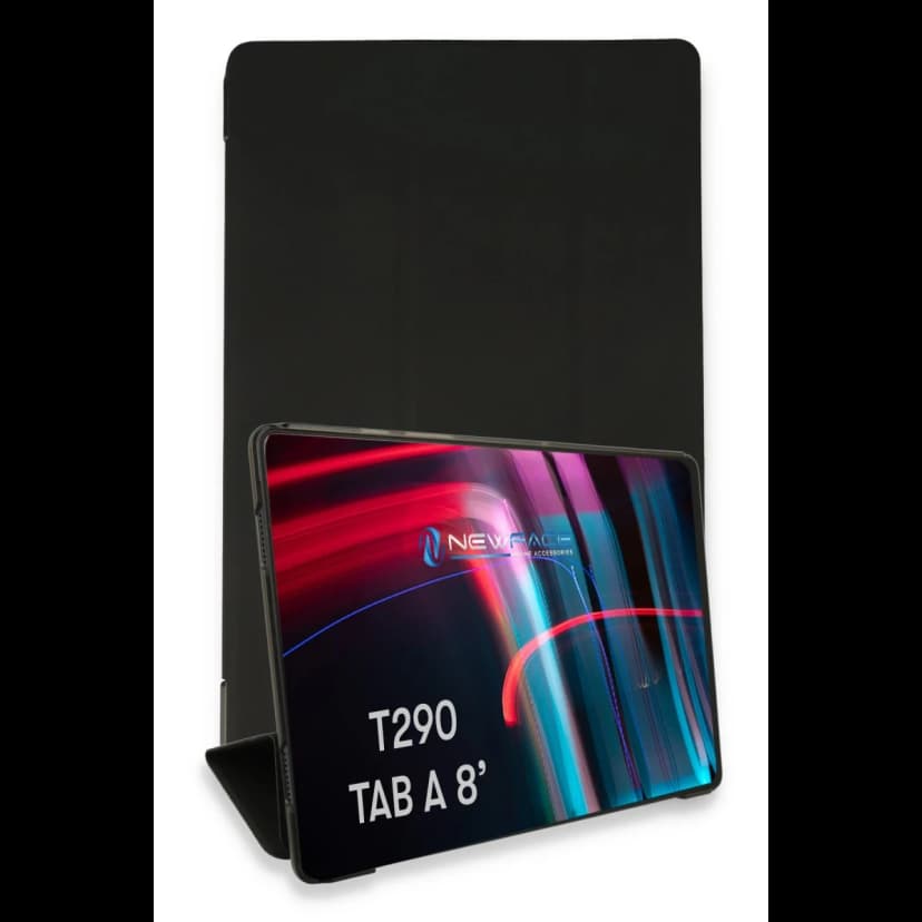Newface Samsung Galaxy T290 Tab A 8 Kılıf Tablet Smart Kılıf