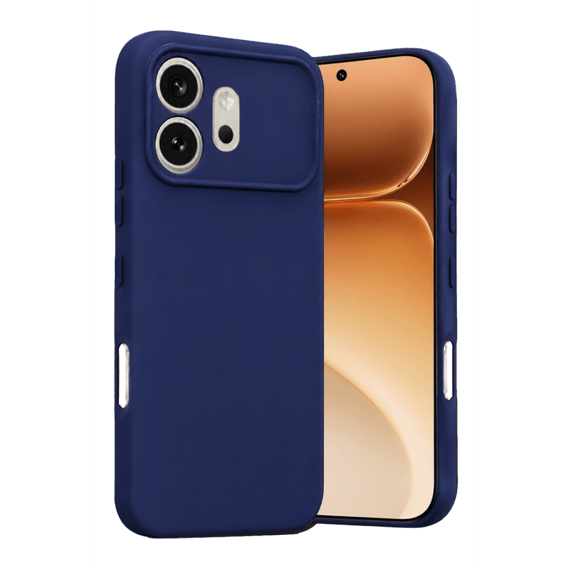 Newface Huawei Honor 600 First Silikon