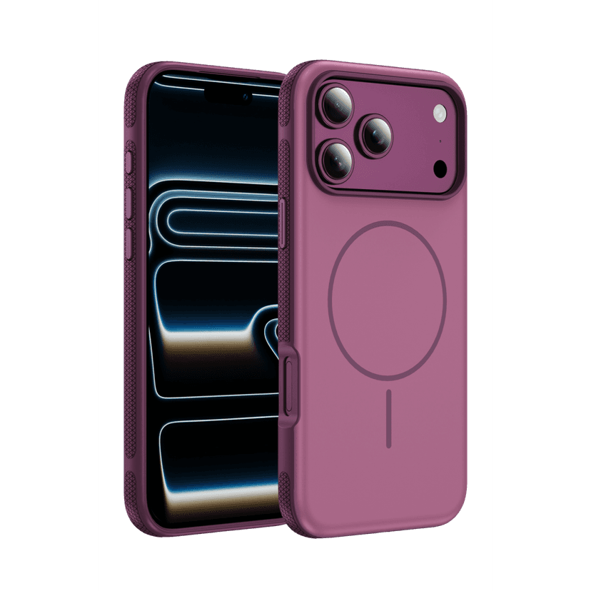 Joko Apple iPhone 18 Pro/17 Pro Neksa Magsafe Kapak