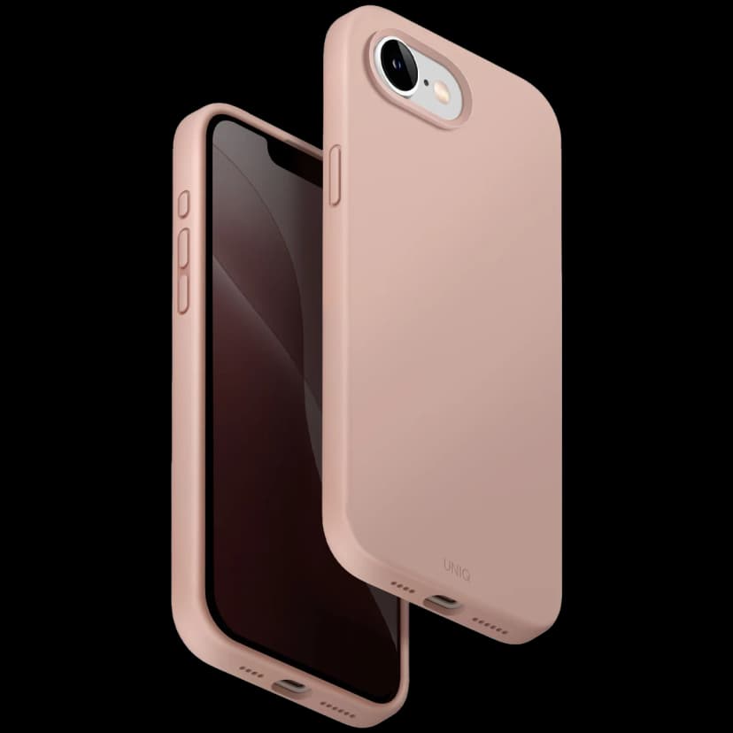 Uniq Apple iPhone 16E Lino Hybrid Magsafe Kapak