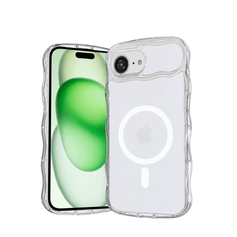 Joko Apple iPhone 17E Vev Full Airbag Magsafe Kapak
