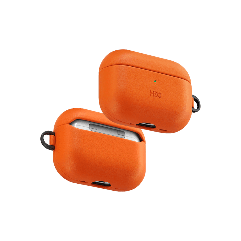 HDD Apple Airpods Pro 3 (3.nesil) HAP-01 Namib Magsafe Şarj Destekli Kılıf