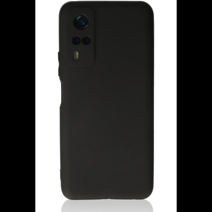 Newface Vivo Y53S Kılıf First Silikon