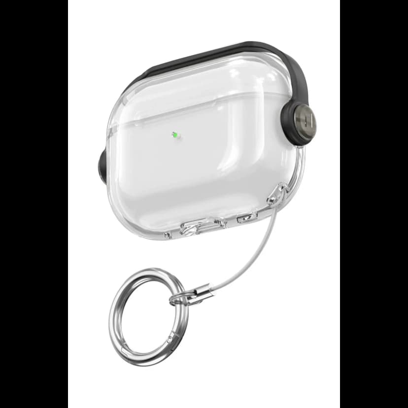 Newface Apple Airpods Pro 3 (3.nesil) Tema Kılıf