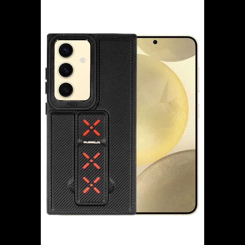HDD Samsung Galaxy S24 HBC-248 Lima Standlı Kapak