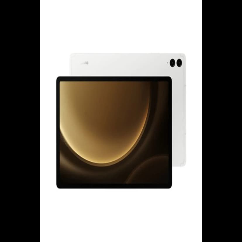 Newface Samsung Galaxy X610 Tab S9 FE Plus 12.4 Kılıf Anti Shock Tablet Silikon