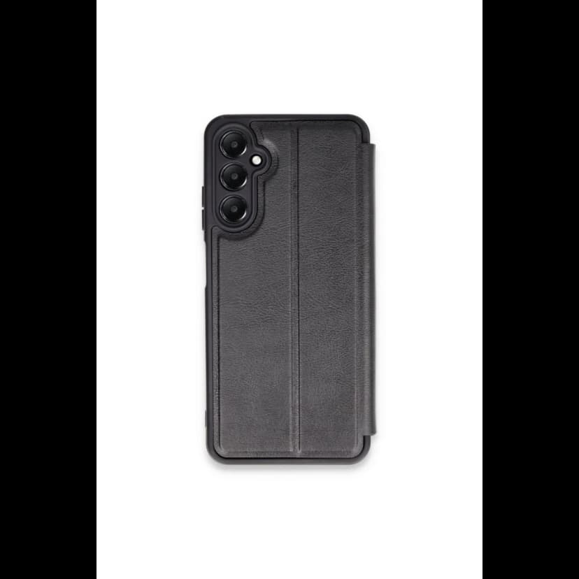 Newface Samsung Galaxy S24 FE Kılıf Flip Cover