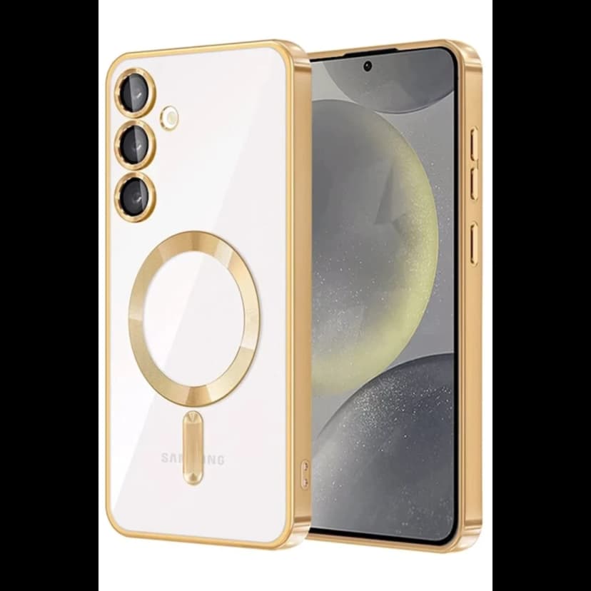 Newface Samsung Galaxy A16 5G Kross Magneticsafe Kapak