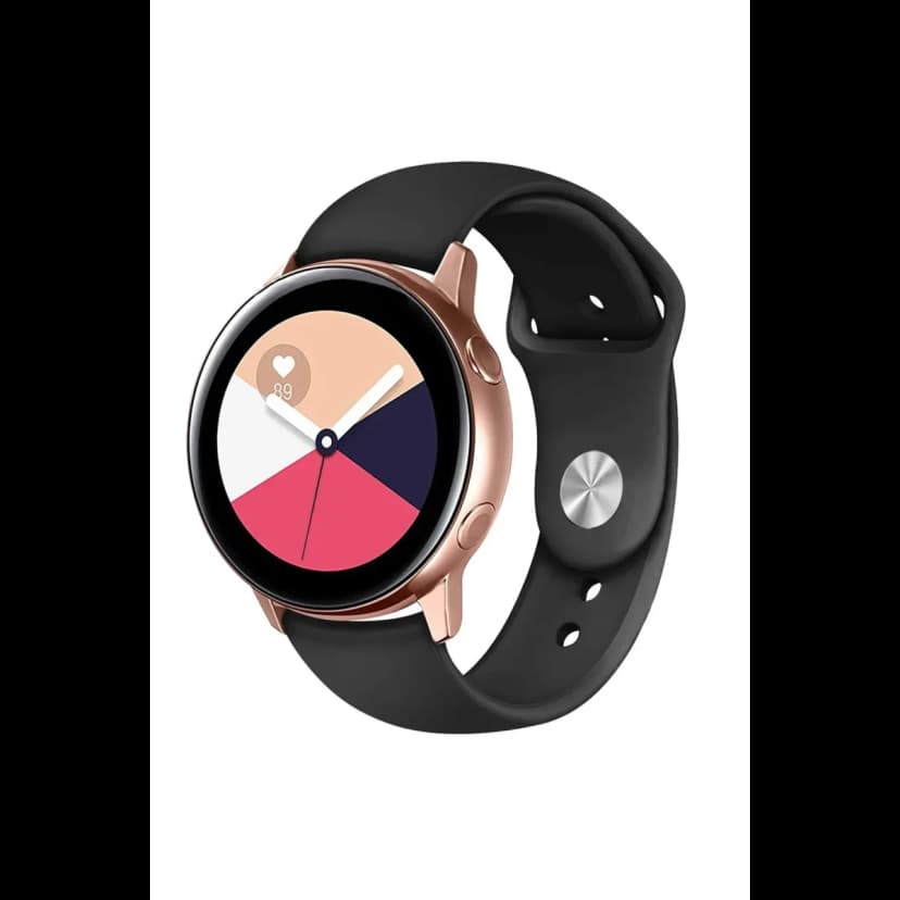 Newface Watch 20mm Klasik Kordon