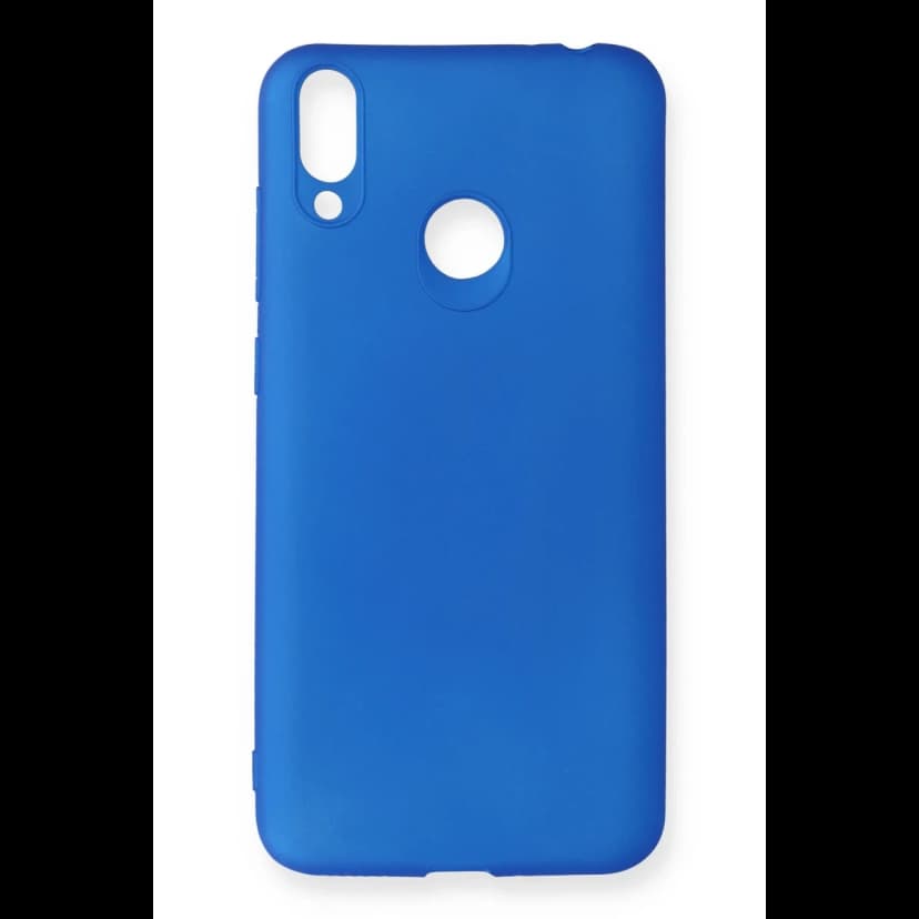 Newface Huawei Honor 8C Kılıf First Silikon