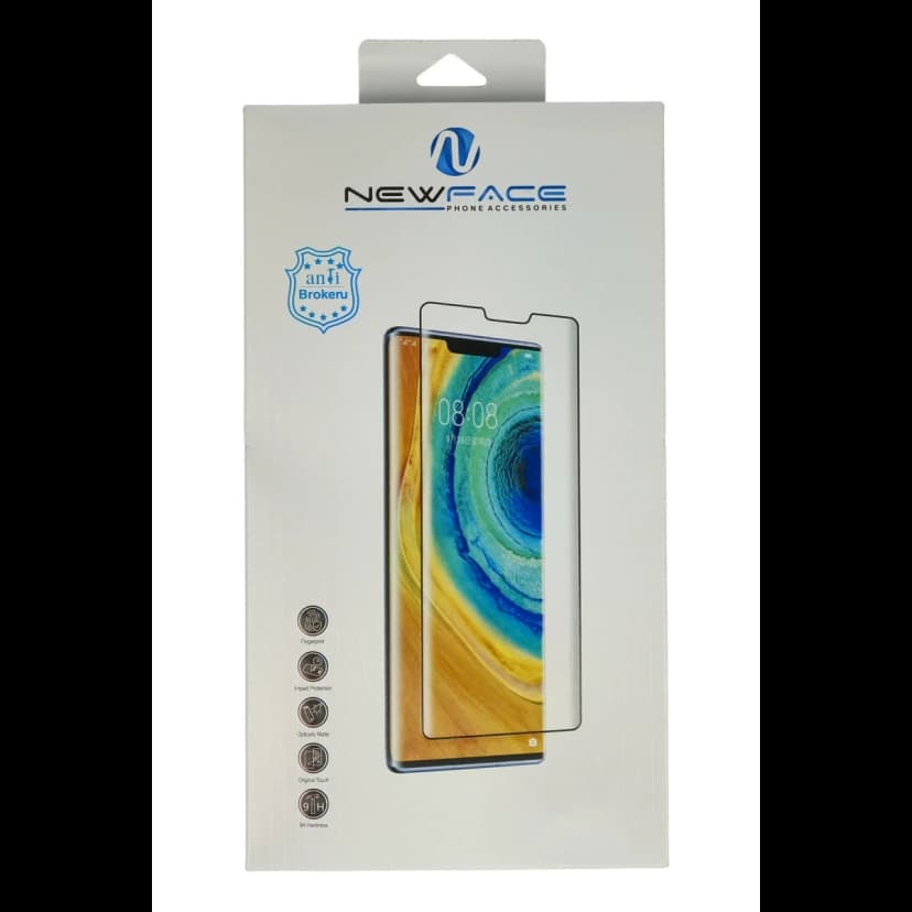 Newface Samsung Galaxy S24 Polymer Nano Ekran Koruyucu