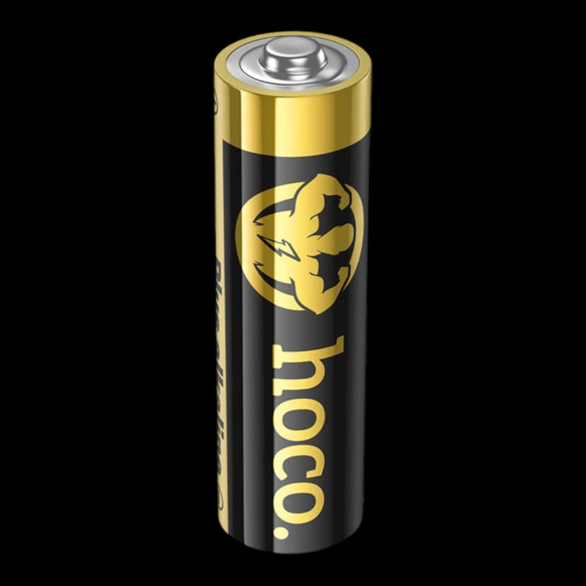 Hoco. JA1 AA Alkalin Pil LR6 10’lu Paket