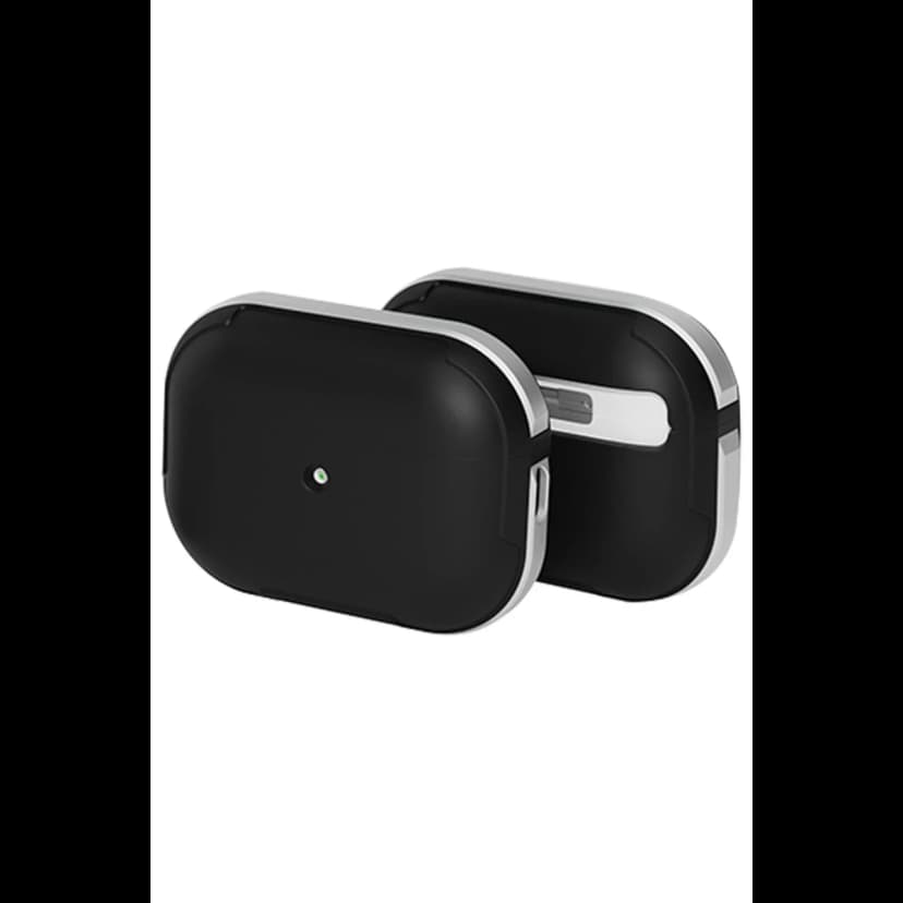 Movenchy Apple Airpods 3 (3.nesil) MO-A8 Armor Kılıf