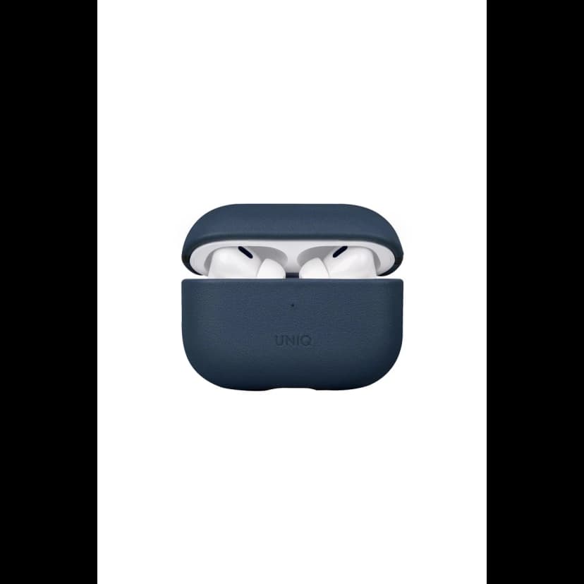Uniq Apple Airpods Pro 2 (2.nesil) Terra Genuine Deri Kılıf