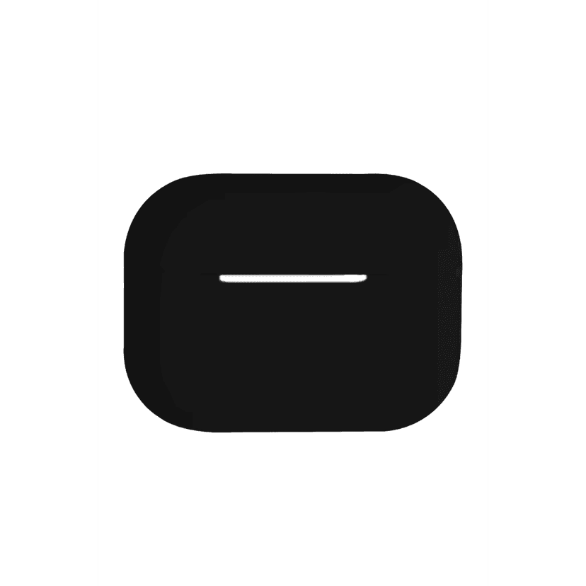 Newface Apple Airpods Pro 3 (3.nesil) Soft Silikon Kılıf