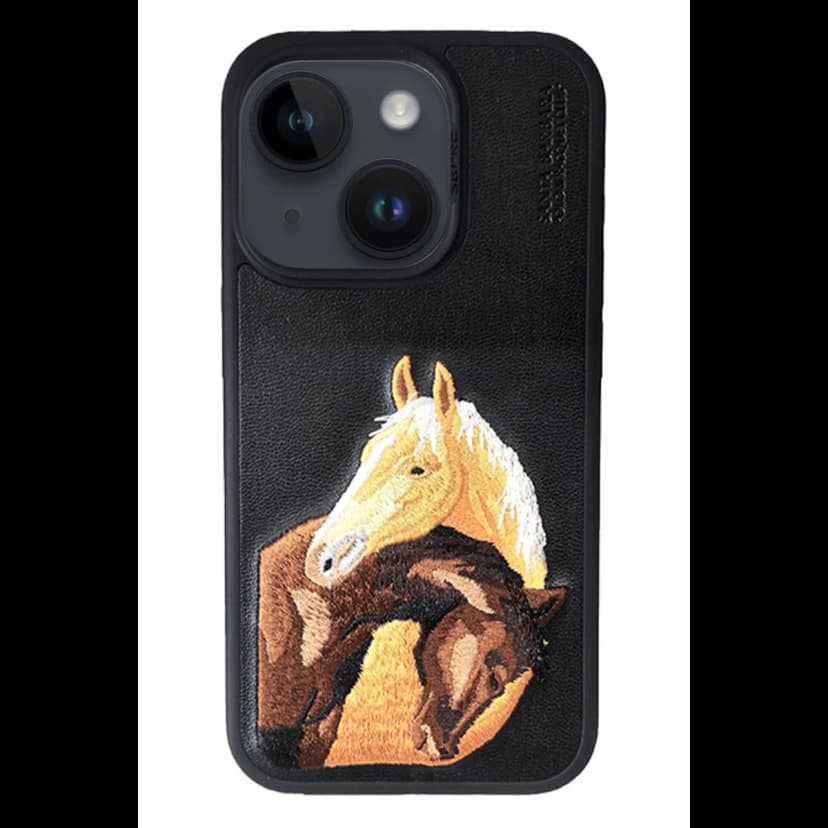 Santa Barbara Polo Racquet Club Apple iPhone 15 Isidore Kapak