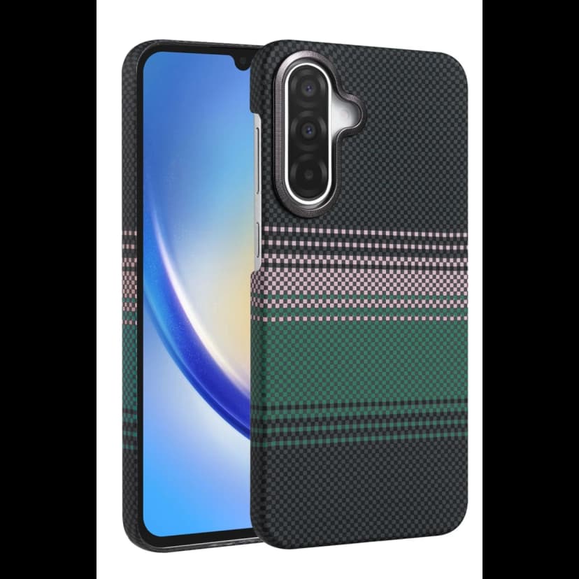 Newface Samsung Galaxy A56 Vega Magsafe Kapak