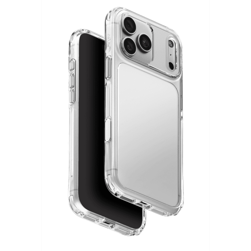 Uniq Apple iPhone 18 Pro/17 Pro LifePro Xtreme Kapak
