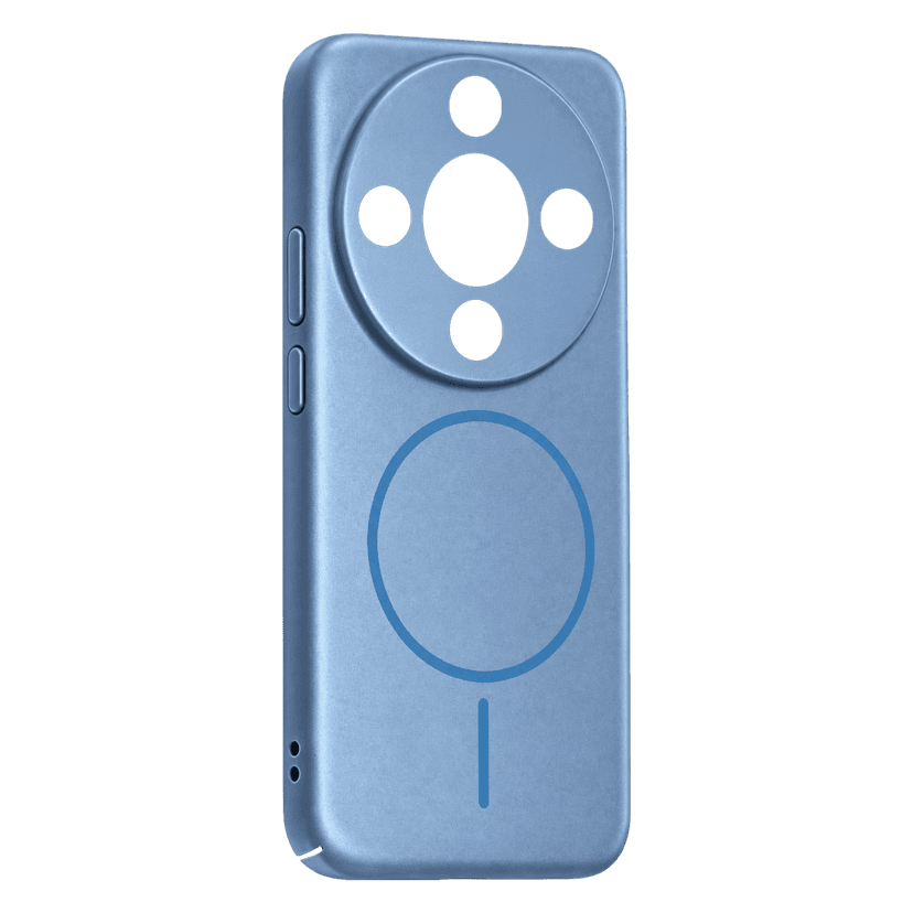 Newface Huawei Honor Magic 8 Lite Mika PC Magsafe Kapak