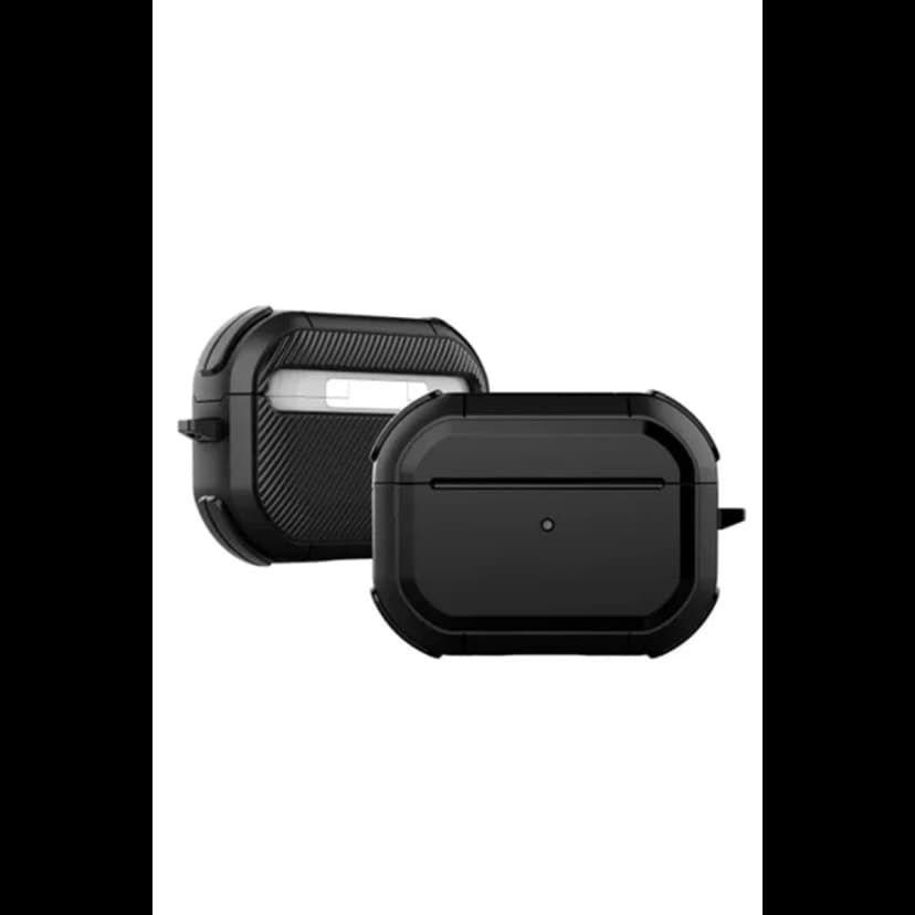 Newface Apple Airpods Pro 2 (2.nesil) Tank Kılıf