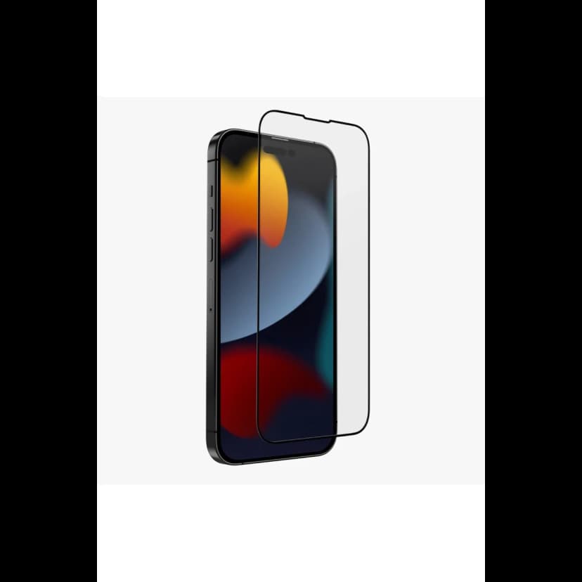 Uniq Apple iPhone 14 Optix Vivid Pro Cam Ekran Koruyucu