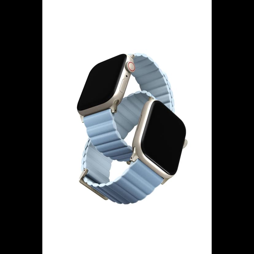Uniq Apple Watch 41mm Revix Premium Reversible Manyetik Kordon