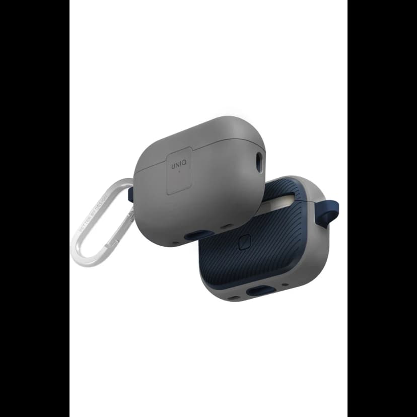 Uniq Apple Airpods Pro 2 (2.nesil) Clyde Kilitli Kılıf