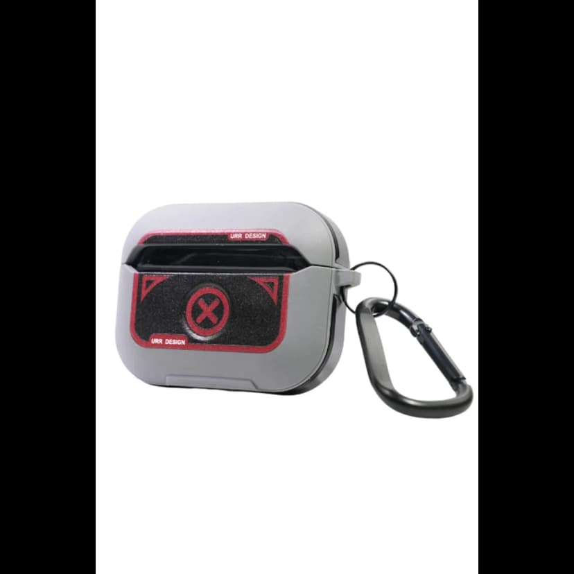 URR Apple Airpods Pro 2 (2.nesil) Cool Series Kılıf