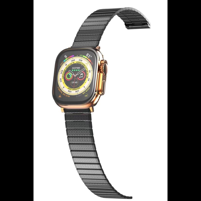 Newface Apple Watch 38mm Made Metal Kordon