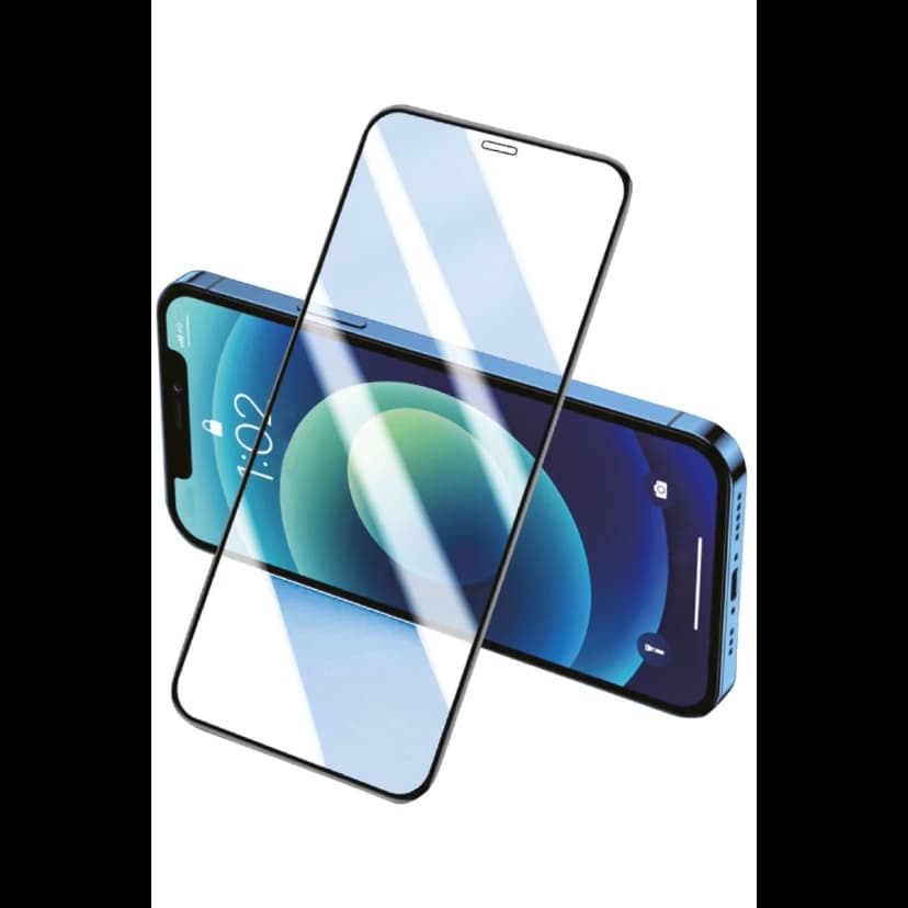Newface Samsung Galaxy A30S 3D Antistatik Seramik Nano Ekran Koruyucu