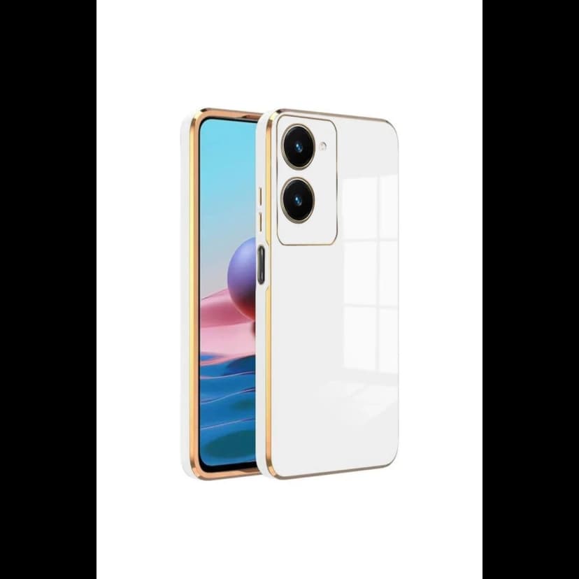 Newface Vivo Y18 Kılıf Volet Silikon