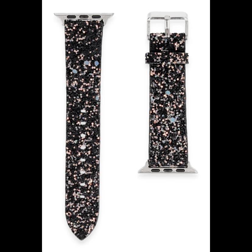 Newface Apple Watch 38mm Starry Taşlı Kordon
