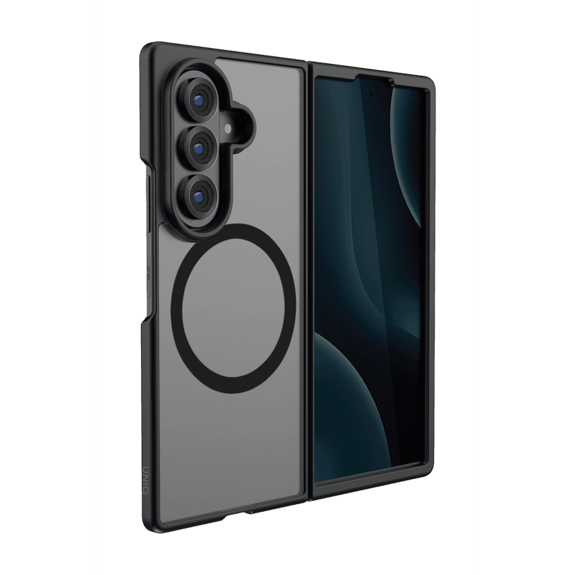 Uniq Samsung Galaxy Z Fold 8 Ultra Veren Magsafe Kapak