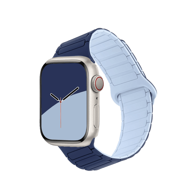 Newface Apple Watch Ultra 49mm Armor Manyetik Kordon