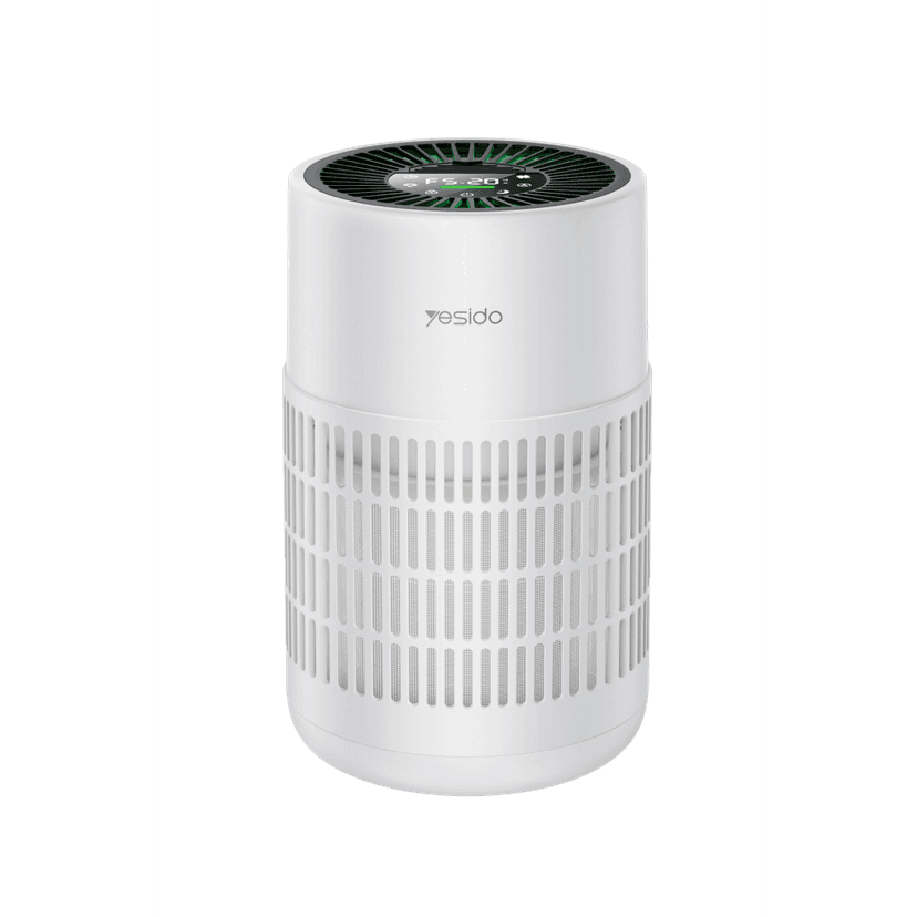 Yesido EC39 EU H13 HEPA Filtreli Akıllı Hava Temizleyici