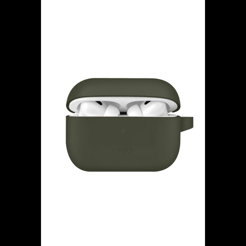 Uniq Apple Airpods Pro 2 (2.nesil) Vencer Silikon Kılıf
