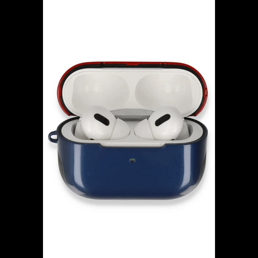 Newface Apple Airpods 3 (3.nesil) 3in1 Kılıf
