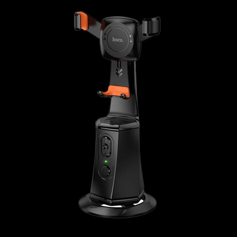 Hoco. K26 Otomatik Yüz Takipli Tripodlu Akıllı Selfie Gimbal
