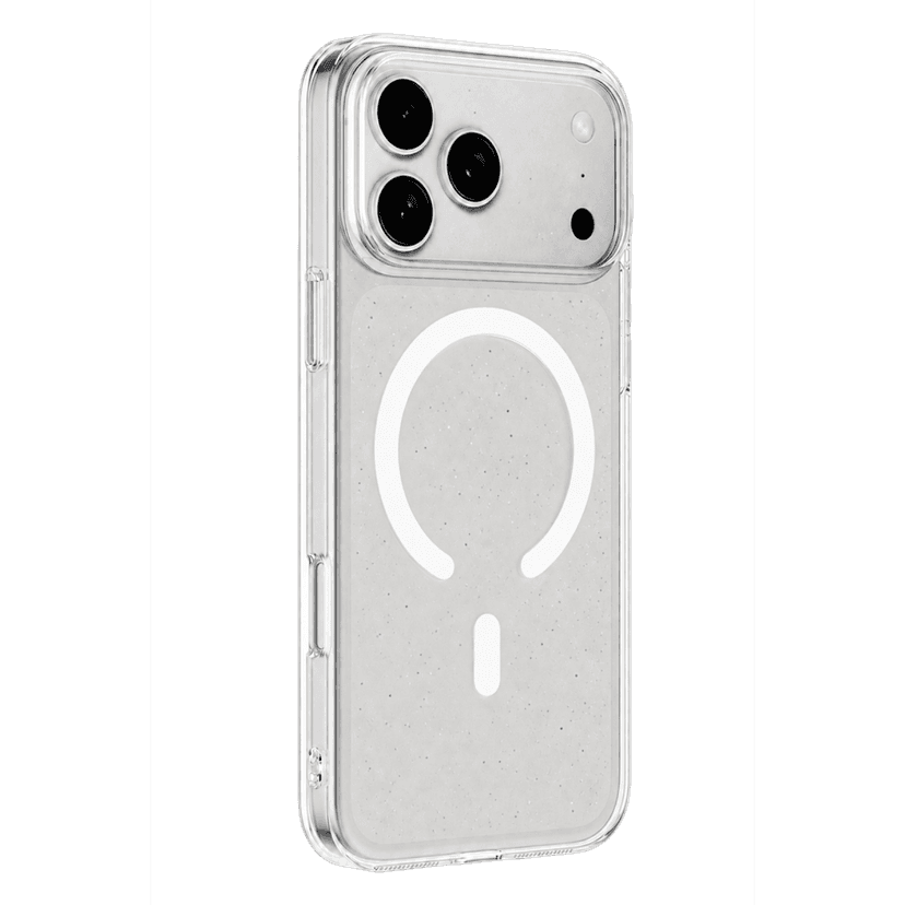 Newface Apple iPhone 18 Pro Combo Simli Magsafe Kapak