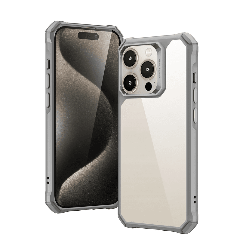 ESR Apple iPhone 15 Pro Max Air Armor Kapak