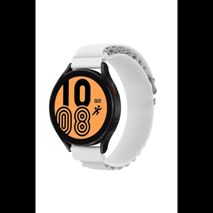 Newface Watch 22mm KR410 Kumaş Kordon