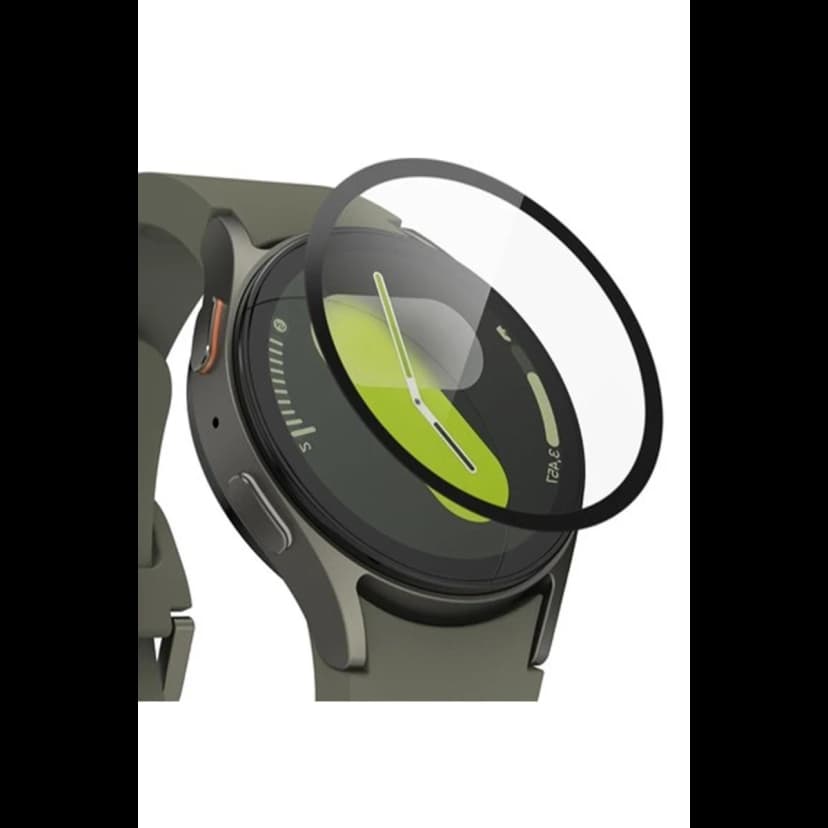 Newface Watch 7 40mm Polymer Nano Ekran Koruyucu