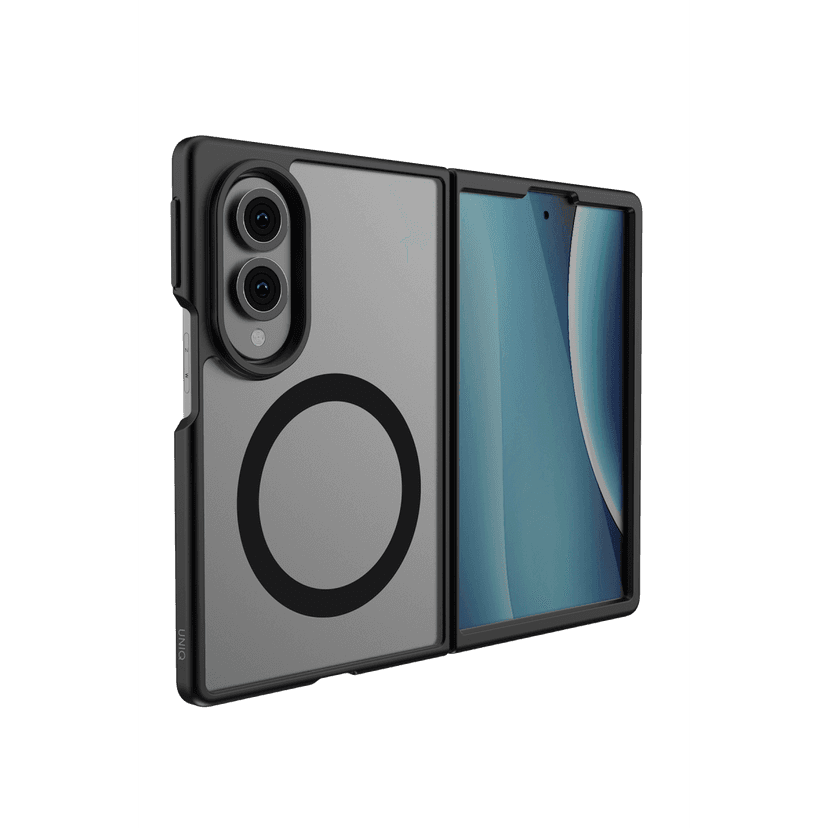 Uniq Samsung Galaxy Z Fold 8 Veren Magsafe Kapak