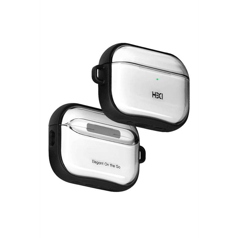 HDD Apple Airpods Pro 3 (3.nesil) HAP-002 Jacob Kılıf