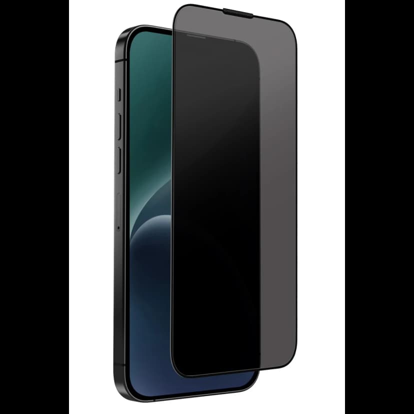Uniq Apple iPhone 14 Optix Hayalet Cam Ekran Koruyucu