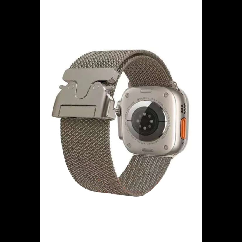 Newface Apple Watch 42mm Milano Metal Kordon