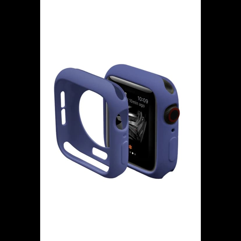Newface Apple Watch 38mm Silikon Alt Kasa
