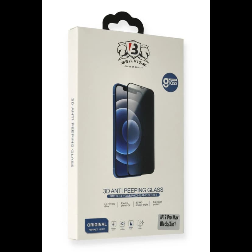 Newface Samsung Galaxy S24 Bilvis Hayalet Cam Ekran Koruyucu